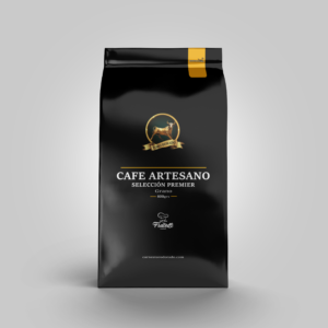 Cafe Artesano Selección Premier (Grano)