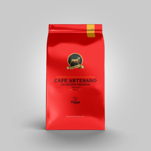 Cafe Artesano Selección Premier (Molido)