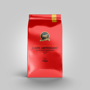 Cafe Artesano Selección Standard (Molido)